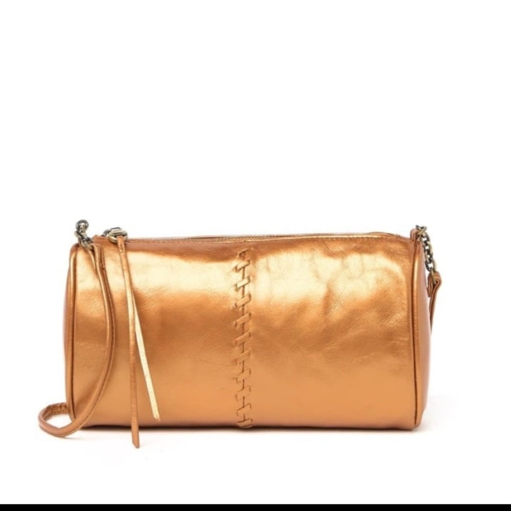 Hobo crossbody bag